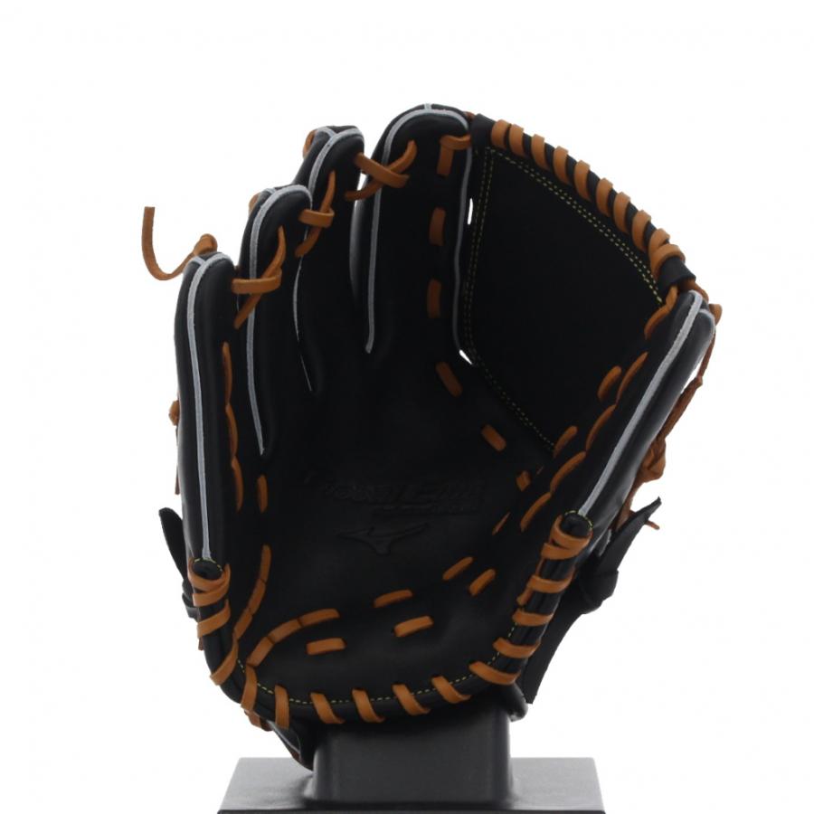 MIZUNO（ミズノ） ジュニア軟式用グローバルエリートRGブランド