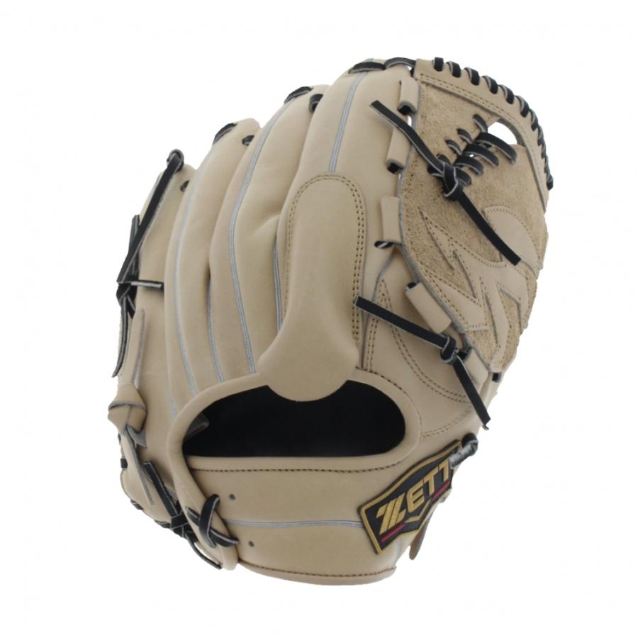 ゼット（ZETT） 軟式グラブ プロステイタスSEシリーズ 投手用 BRGB611S