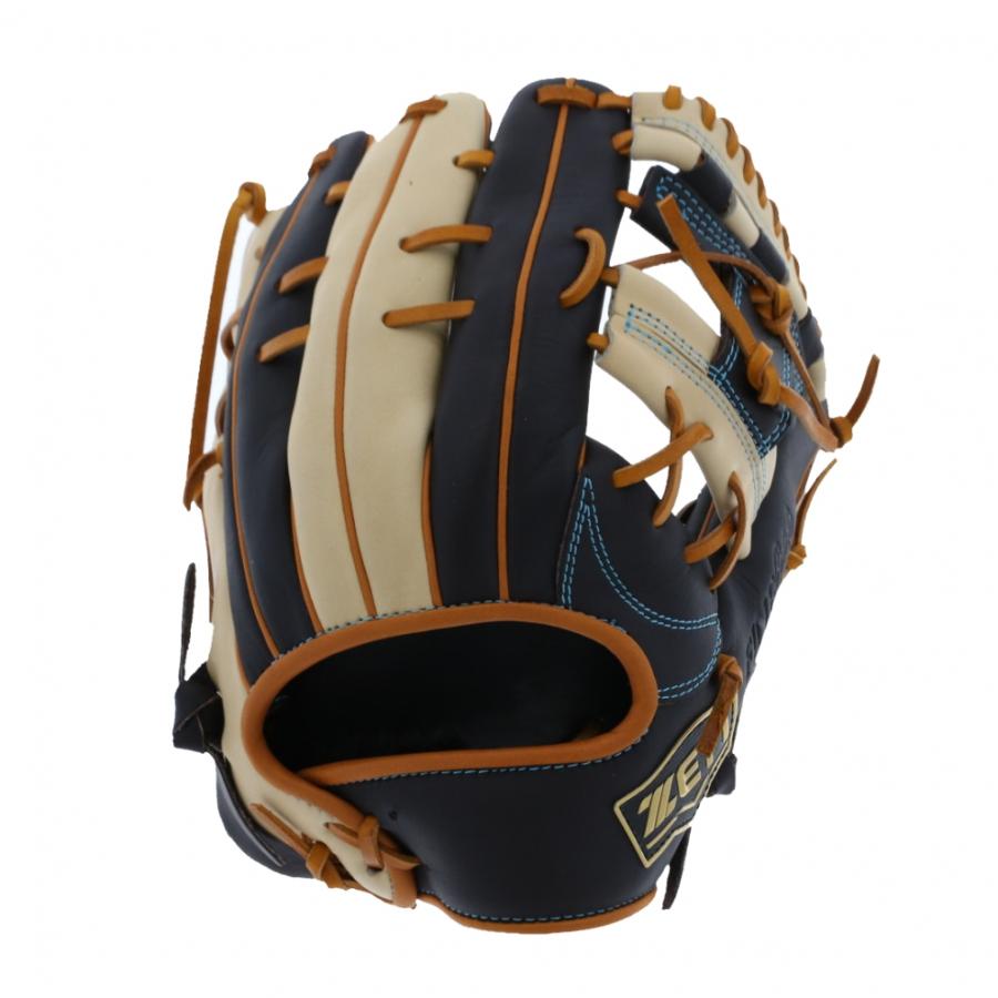 ゼット（ZETT） 軟式 スポーツデポ・アルペン限定カラーグラブ オール