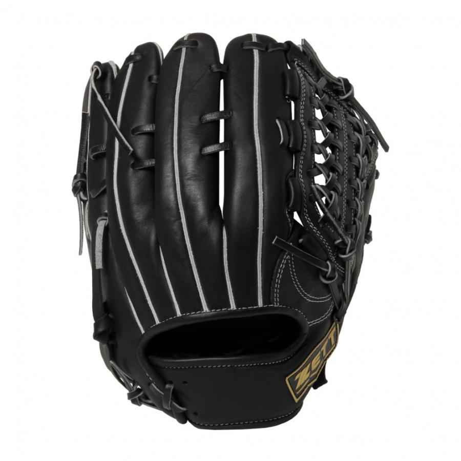 ゼット（ZETT） 軟式グラブ ウイニングロードシリーズ オールラウンド