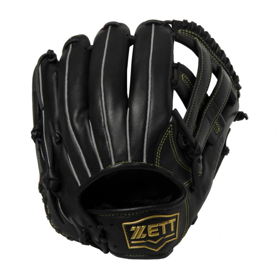 ゼット（ZETT） 軟式グラブ ソフトステアシリーズ オールラウンド用