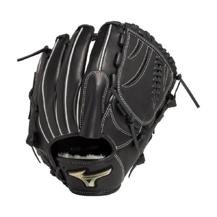 MIZUNO（ミズノ） 軟式用グローバルエリートHselection SIGNA 投手用