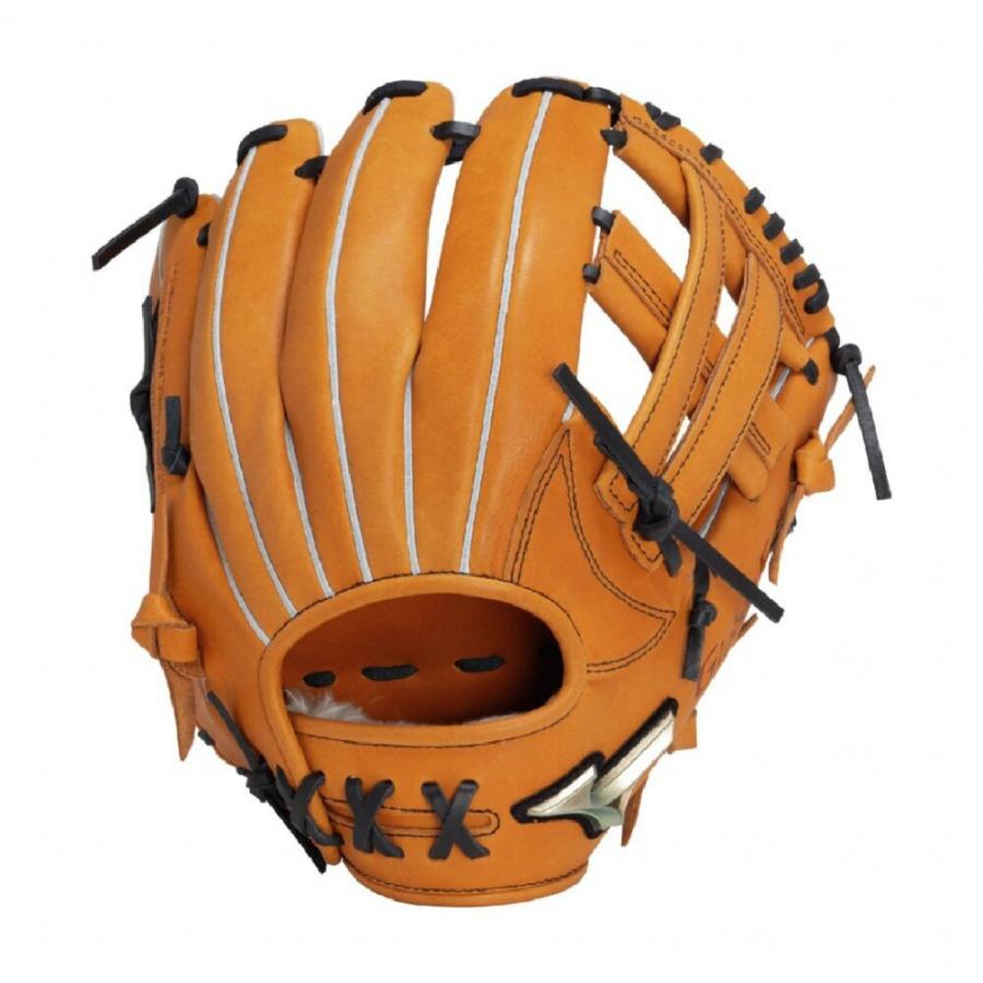 MIZUNO（ミズノ） 軟式用グローバルエリートHselection SIGNA AXI