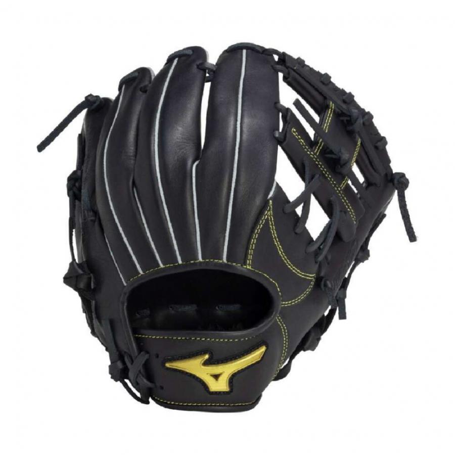 MIZUNO（ミズノ） 軟式用Mz Softer 内野手向け サイズ9 1AJGR23913
