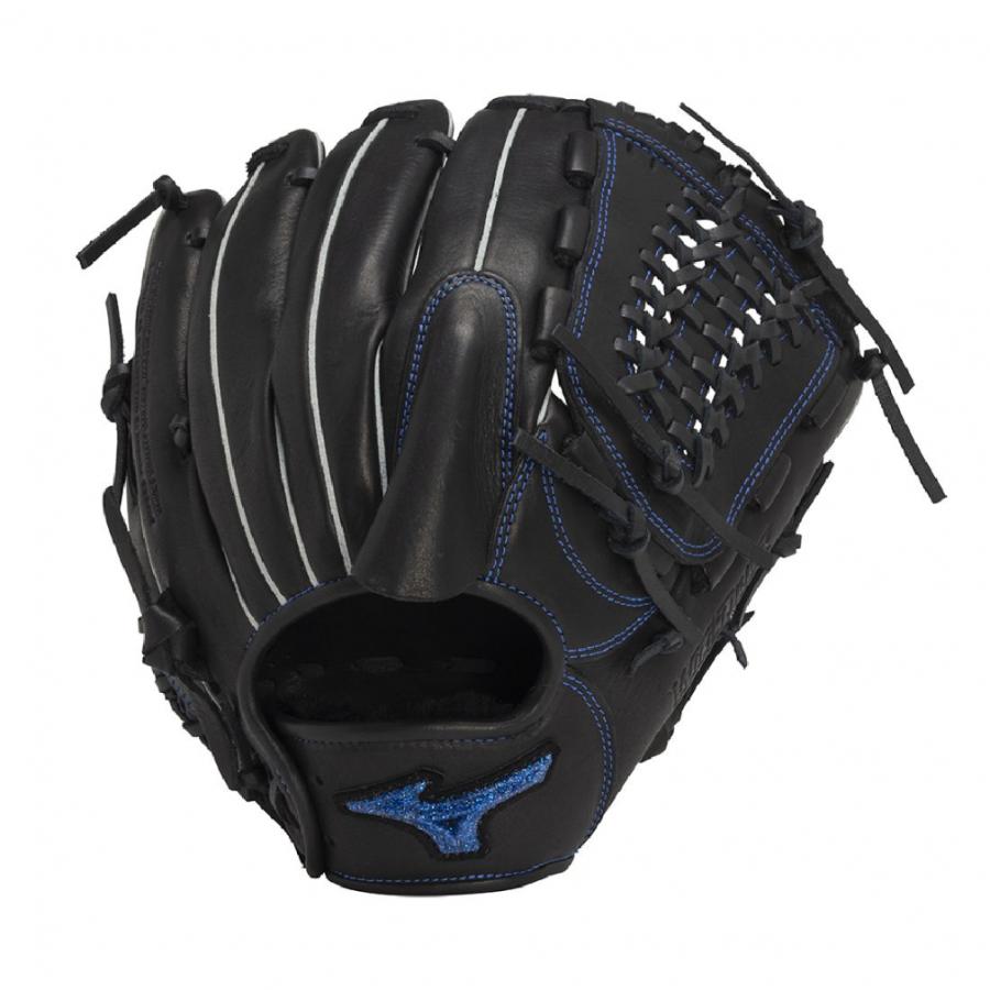 MIZUNO（ミズノ） 軟式用 WILLDRIVE BLUE 投手用 サイズ11 1AJGR14901