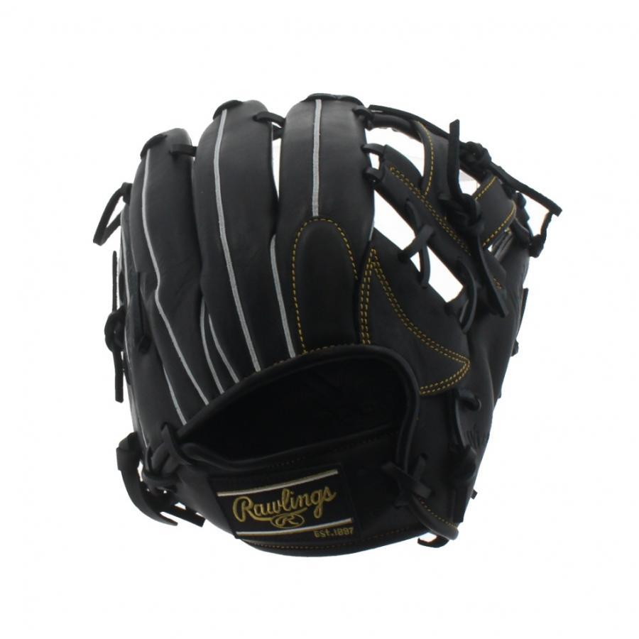 Rawlings（ローリングス） 軟式用 HYPER TECH Wizard #01 ハイパー