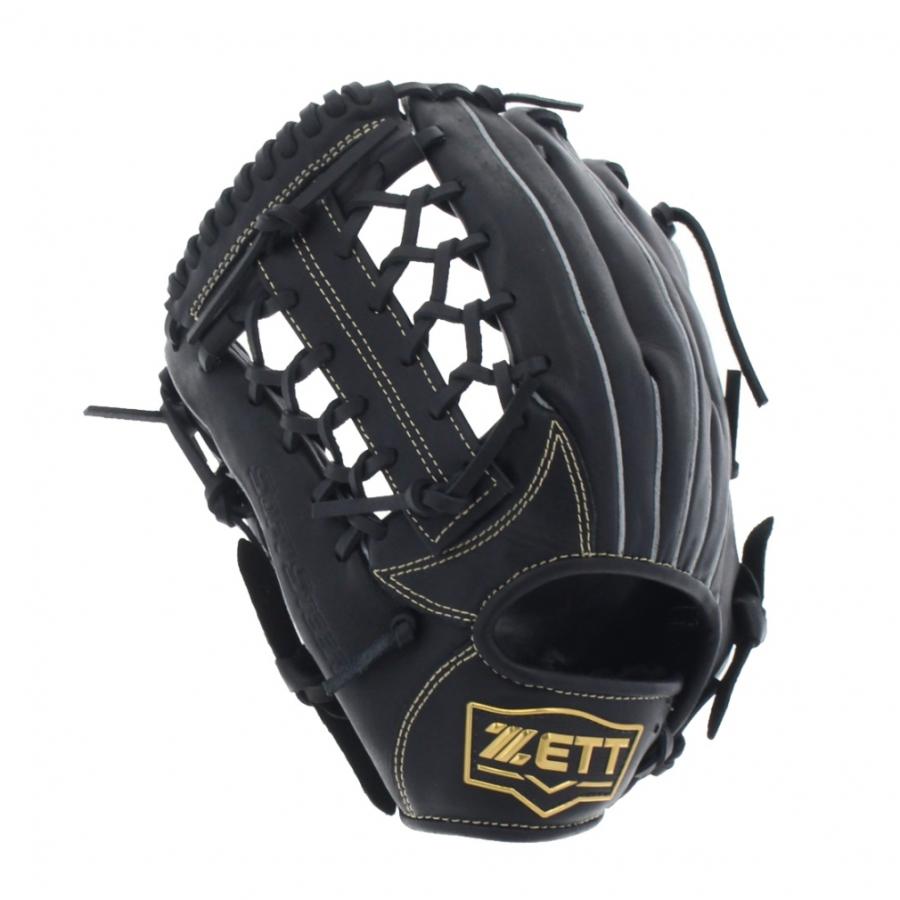 ゼット（ZETT） 軟式グラブ ソフトステアシリーズ オールラウンド用
