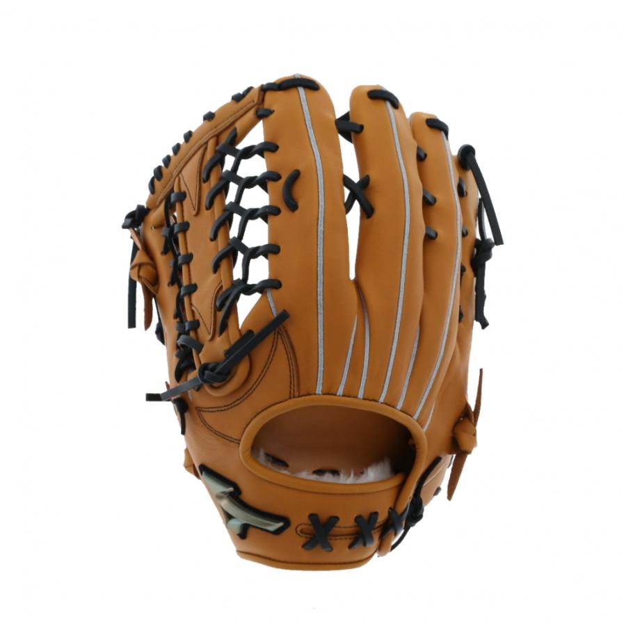 MIZUNO（ミズノ） 軟式用グローバルエリートHselection SIGNA AXI 外