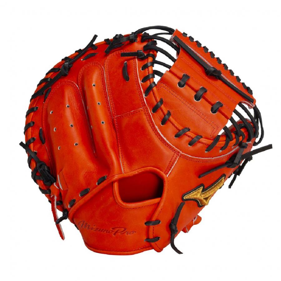 MIZUNO（ミズノ） 軟式用ミズノプロ號SAKEBI 捕手用 M-R型 1AJCR31010