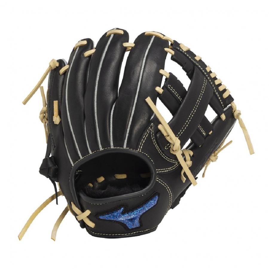 MIZUNO（ミズノ） ジュニア軟式用WILLDRIVE Blue オールラウンド用