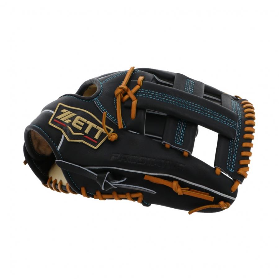 ゼット（ZETT） 軟式用 プロステイタスSE 吉川タイプ 内野手用