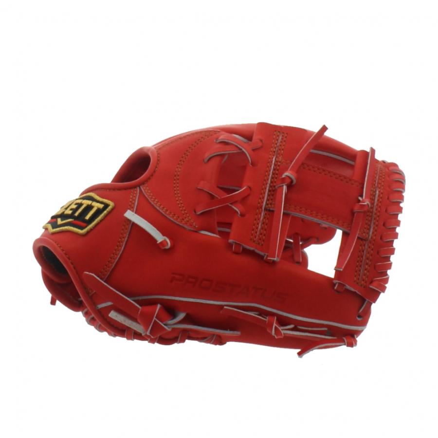 ゼット（ZETT） 軟式用 プロステイタス 今宮タイプ BRGB30270 野球 内