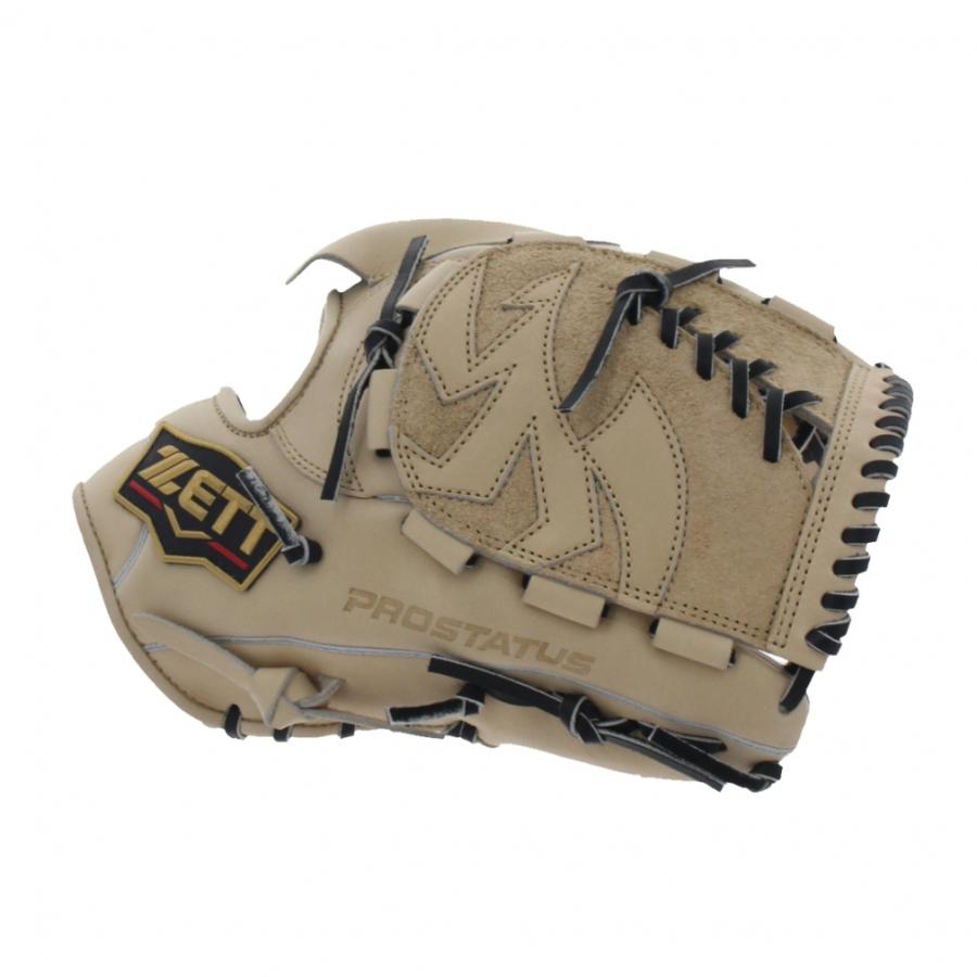 ゼット（ZETT） 軟式グラブ プロステイタスSEシリーズ 投手用 BRGB611S