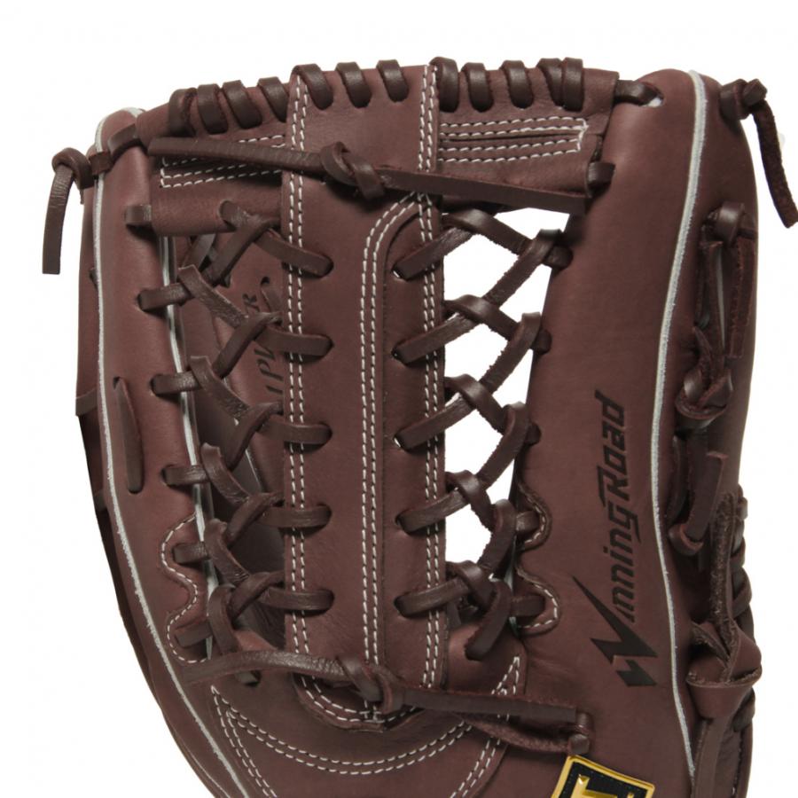 ゼット（ZETT） 軟式グラブ ウイニングロードシリーズ オールラウンド