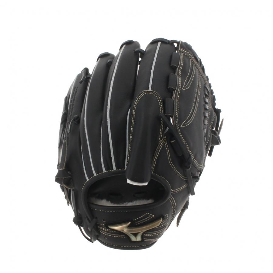 MIZUNO（ミズノ） 軟式用グローバルエリートHselection SIGNA投手用