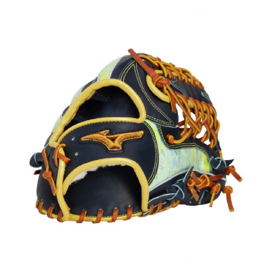 MIZUNO（ミズノ） 軟式用 ミズノプロ 2025セレクションモデル 外野手用