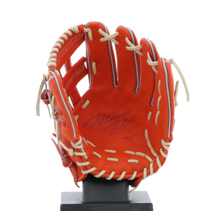 MIZUNO（ミズノ） 軟式用 ミズノプロClassic 内野手用 サイズ10