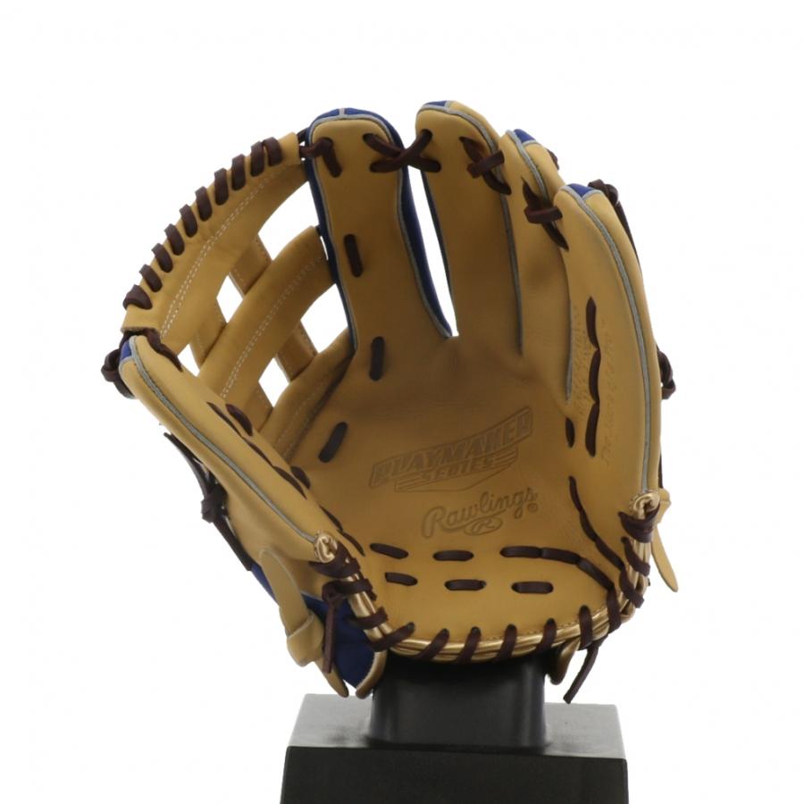Rawlings（ローリングス） 軟式プレイメーカー スポーツデポ・アルペン