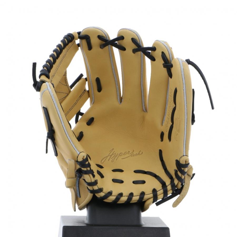 Rawlings（ローリングス） 軟式用 HYPER TECH Wizard #01 ハイパー
