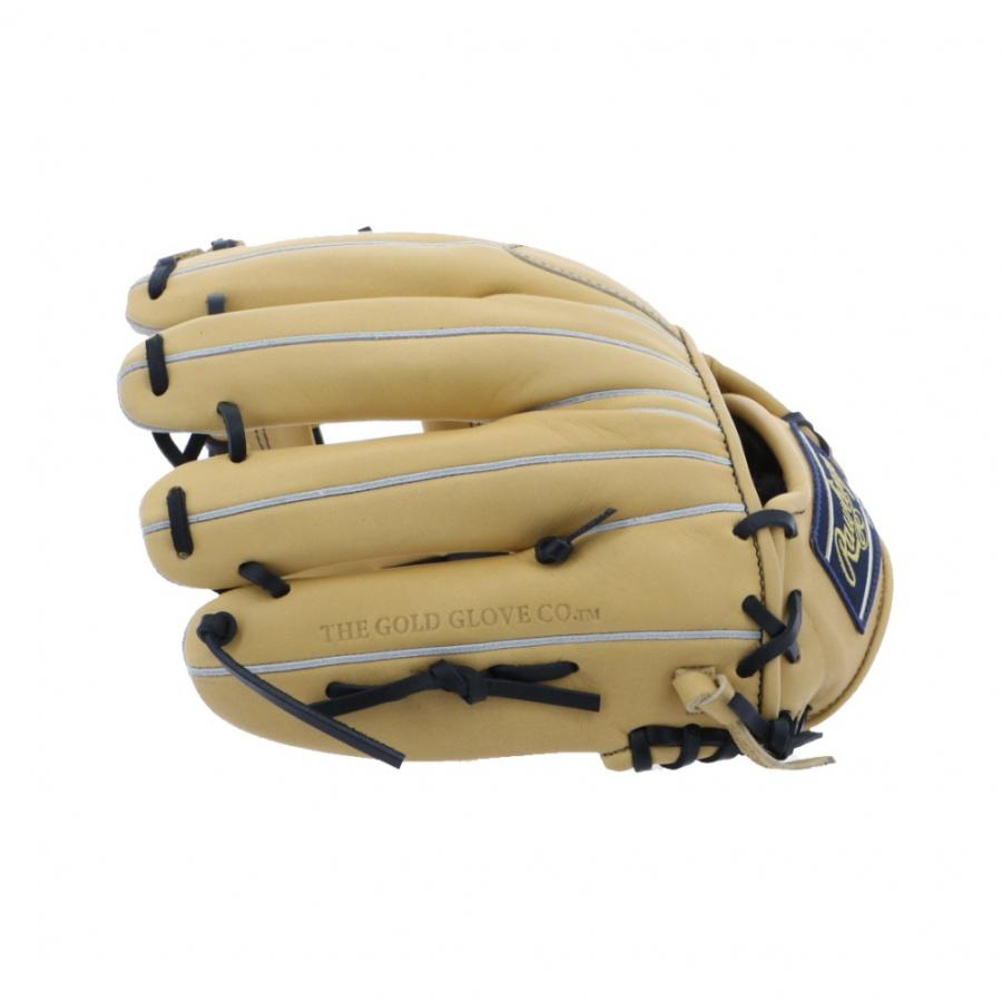 Rawlings（ローリングス） 軟式用 HYPER TECH Wizard #01 ハイパー