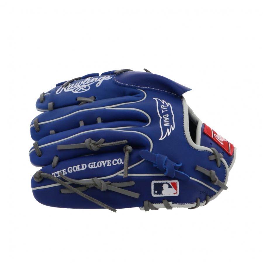 Rawlings（ローリングス） HYPER TECH MLB TEAM ロサンゼルス