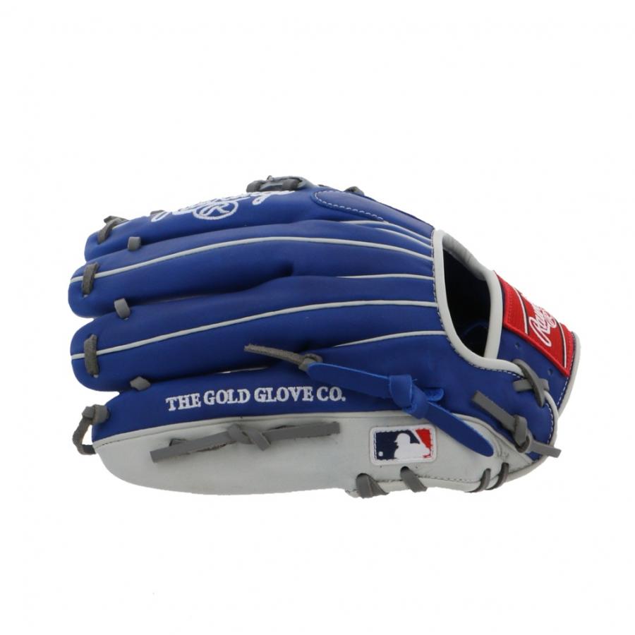 Rawlings（ローリングス） HYPER TECH MLB TEAM ロサンゼルス