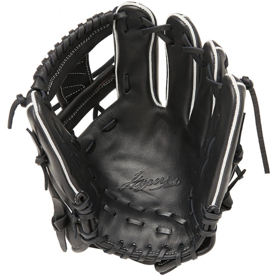 Rawlings（ローリングス） HYPER TECH R2G 内野手用 GR5HTN62-B 軟式用