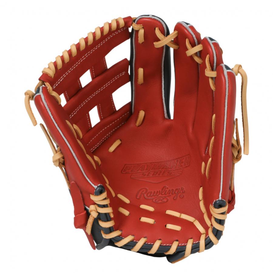 Rawlings（ローリングス） 軟式プレーメーカーシリーズ オールラウンド