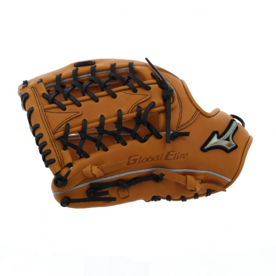 MIZUNO（ミズノ） 軟式用グローバルエリートHselection SIGNA AXI 外