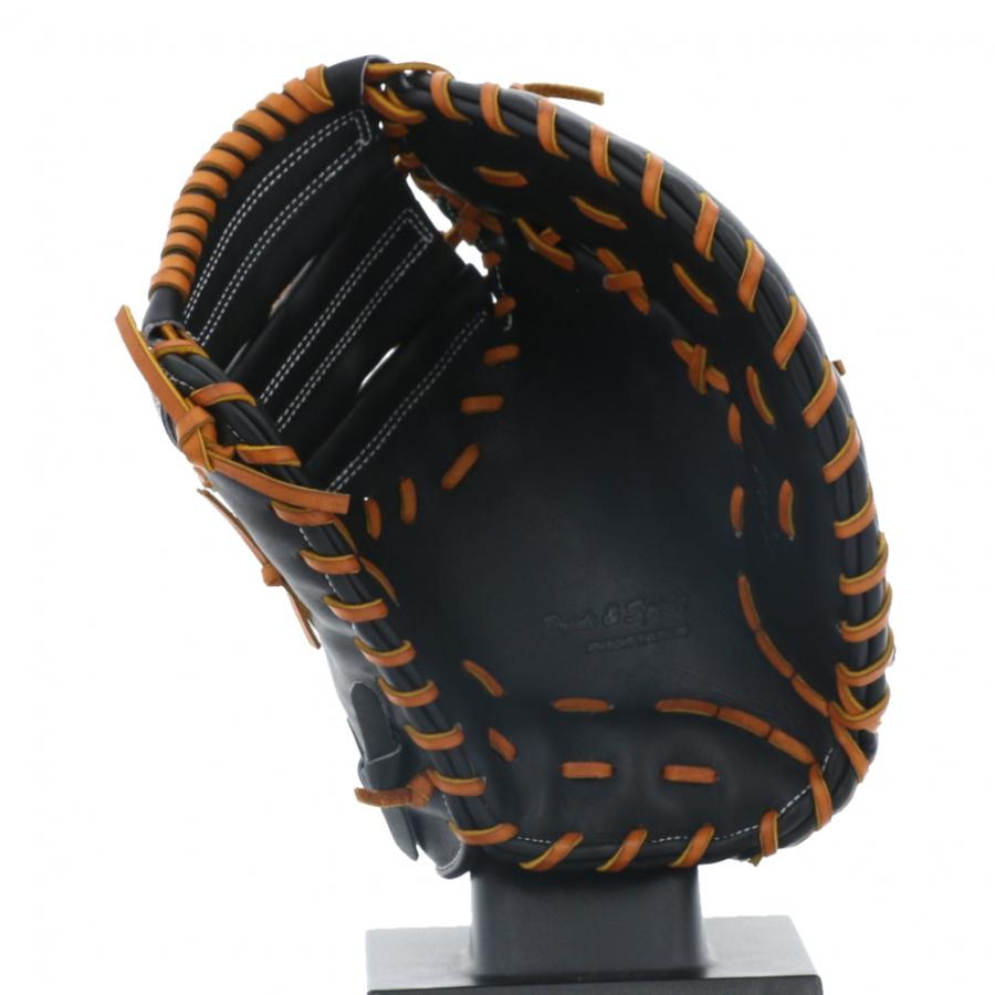 ゼット（ZETT） 軟式ファーストミット プロステイタスSEシリーズ 一塁