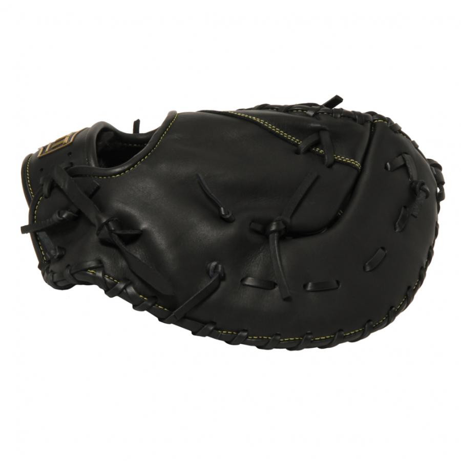 ゼット（ZETT） 軟式ファーストミット ソフトステアシリーズ 一塁手用