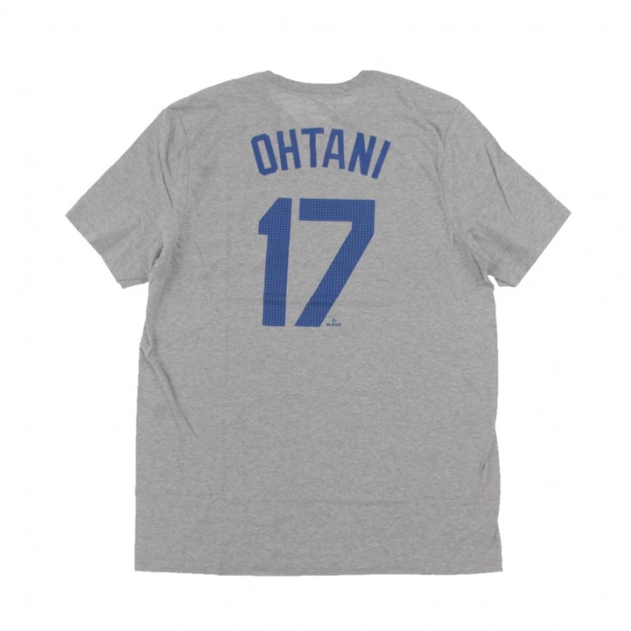 NIKE（ナイキ） メンズ 野球 ウェア MLB 大谷翔平 ネームアンド