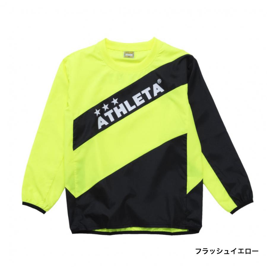 ATHLETA（アスレタ） ジュニア キッズ・子供 サッカー/フットサル
