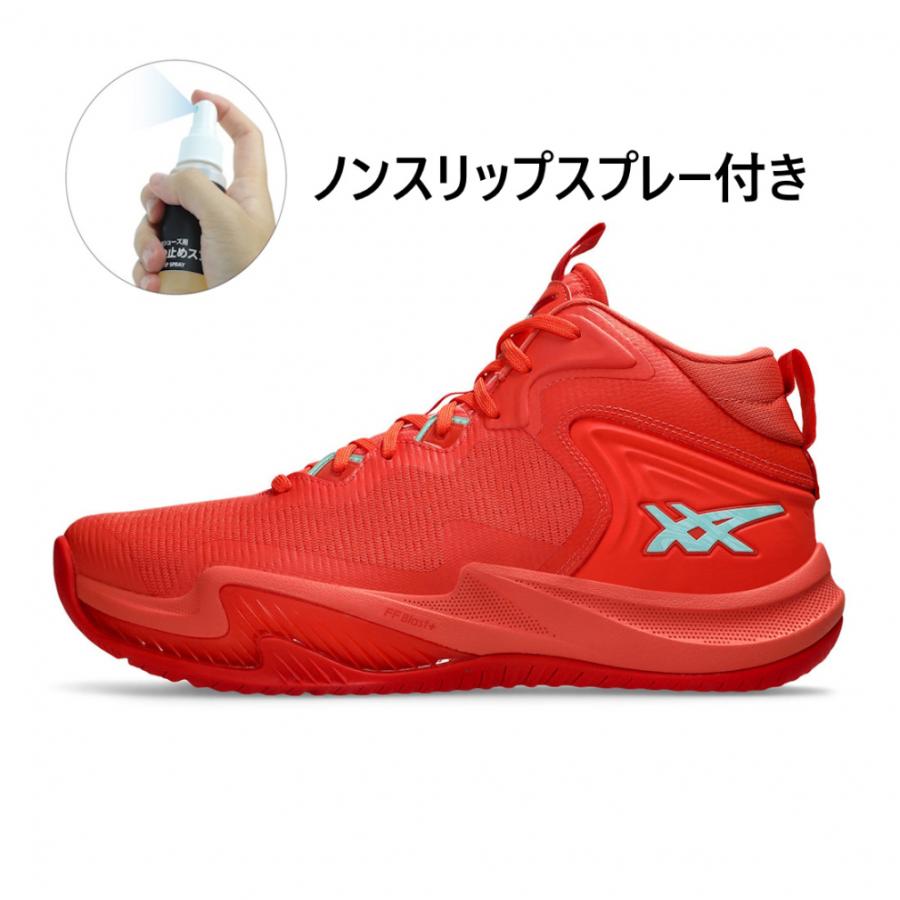 ASICS（アシックス） NOVA SURGE 3 ノヴァサージ 3 1061A048 メンズ