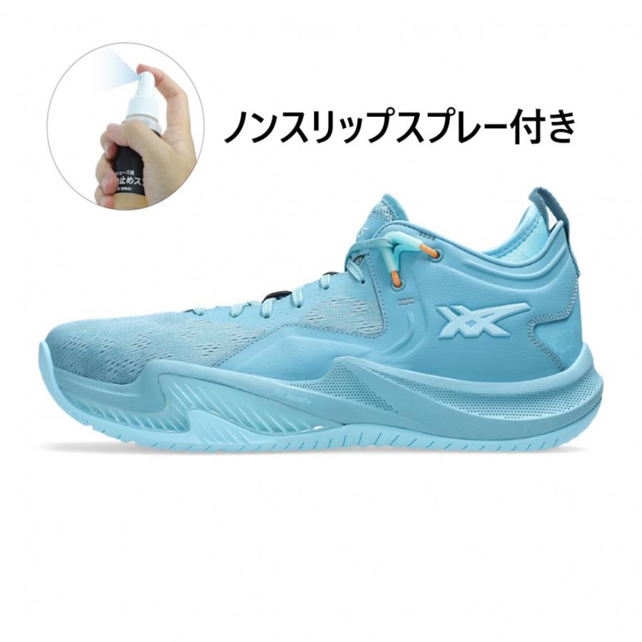 ASICS（アシックス） NOVA SURGE LOW 2 ノヴァサージ ロー 2 1061A051