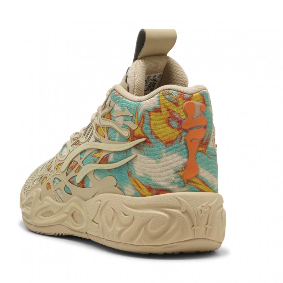 PUMA（プーマ） MB.04 FLARE 312209 ラメロ・ボール シグネチャー