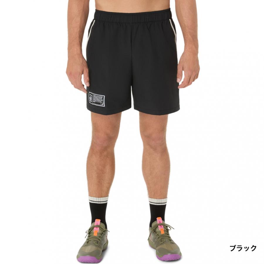 ASICS（アシックス） メンズ レディス バスケットボール ハーフパンツ