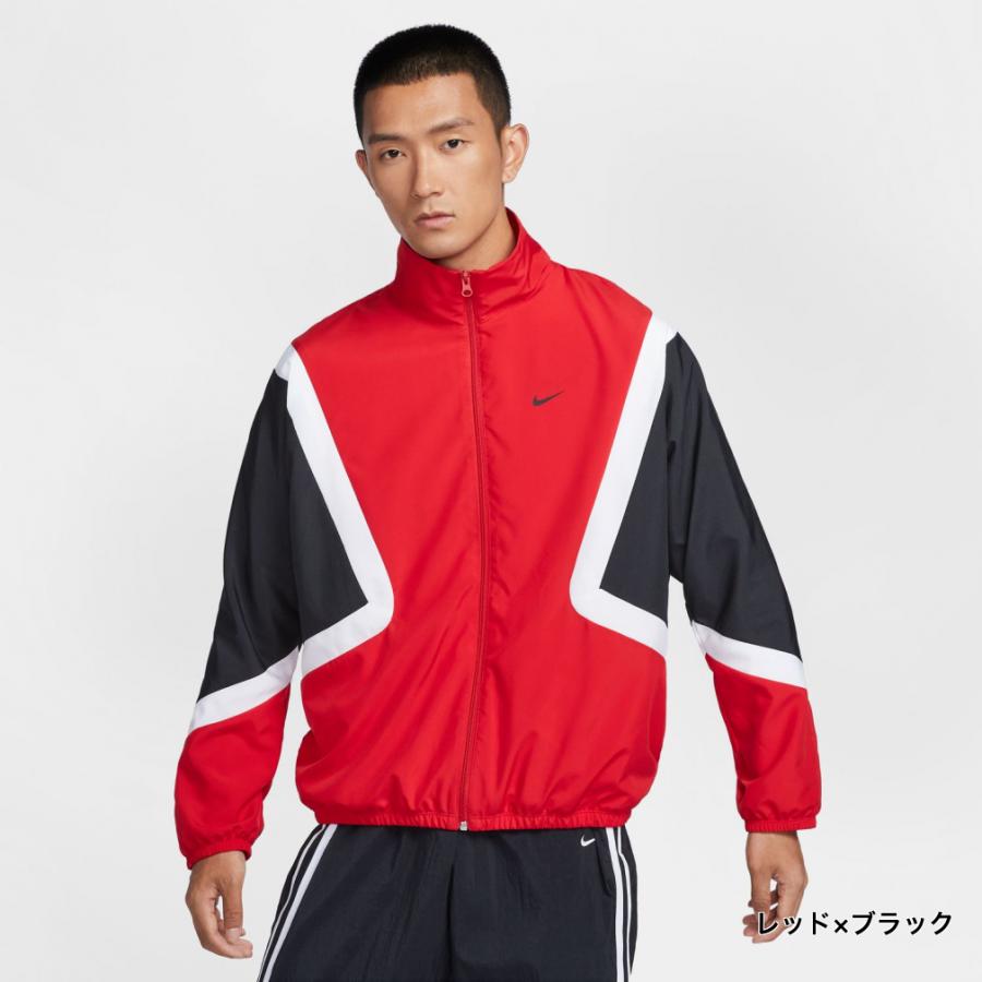 NIKE（ナイキ） メンズ レディス バスケットボール アウタートップス