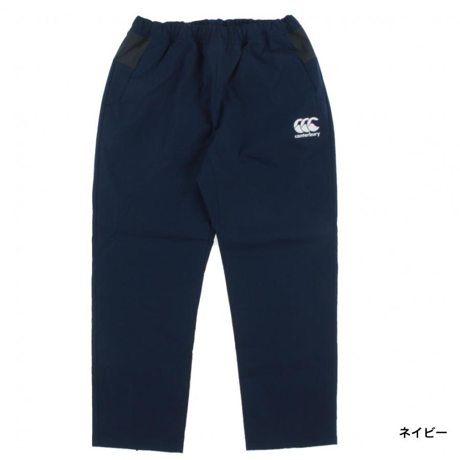 カンタベリー（Canterbury） メンズ ラグビー ウォームアップパンツ