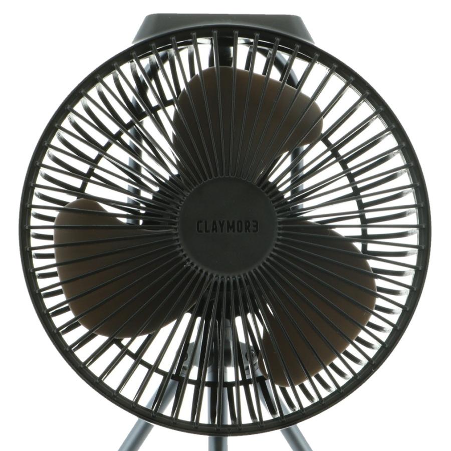 限定モデル クレイモア CLAYMORE FAN V600＋ 限定カラー BLACK