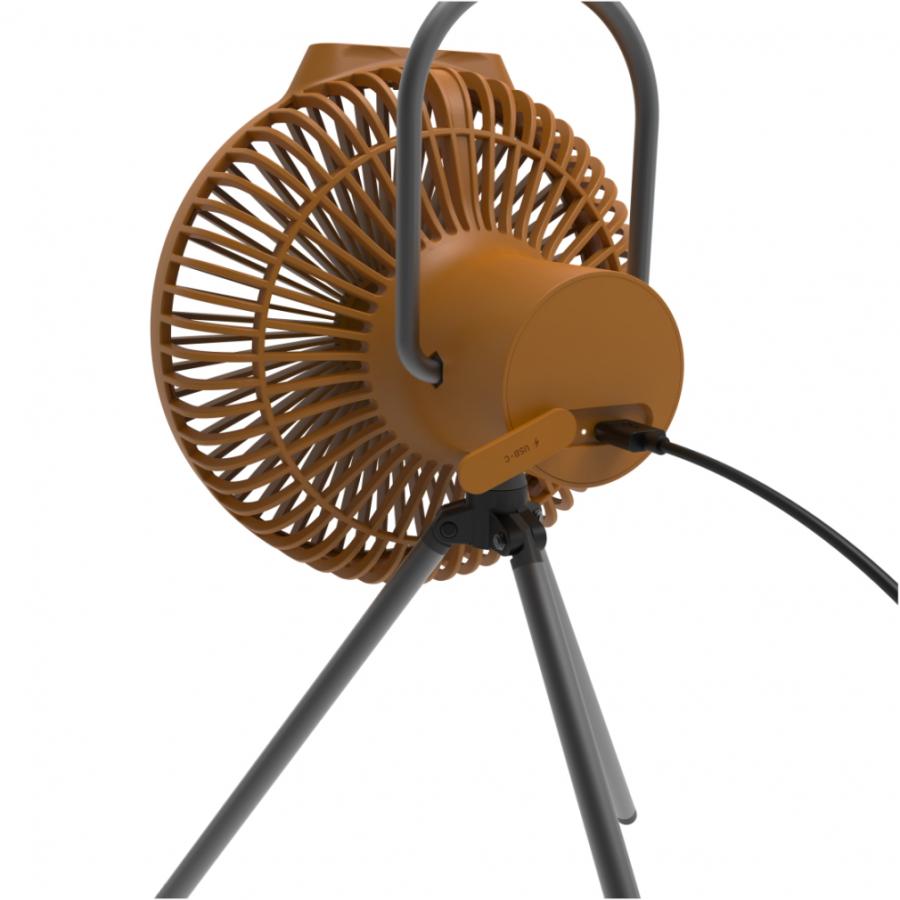 限定モデル クレイモア CLAYMORE Fan V600＋ 限定カラー BROWN