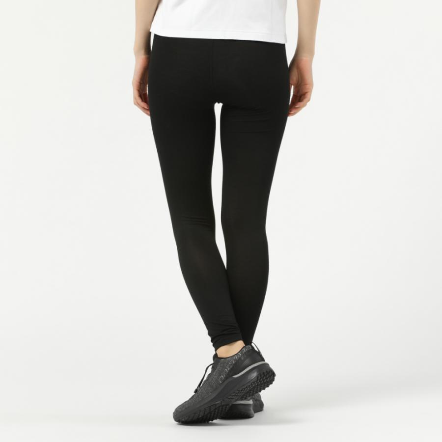 IGNIO（イグニオ） iHEAT アイヒート 吸湿発熱 レディース ロング