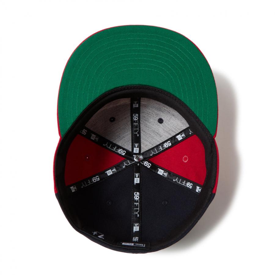 NEW ERA（ニューエラ） キャップ 59FIFTY ソフトバックラム 近鉄