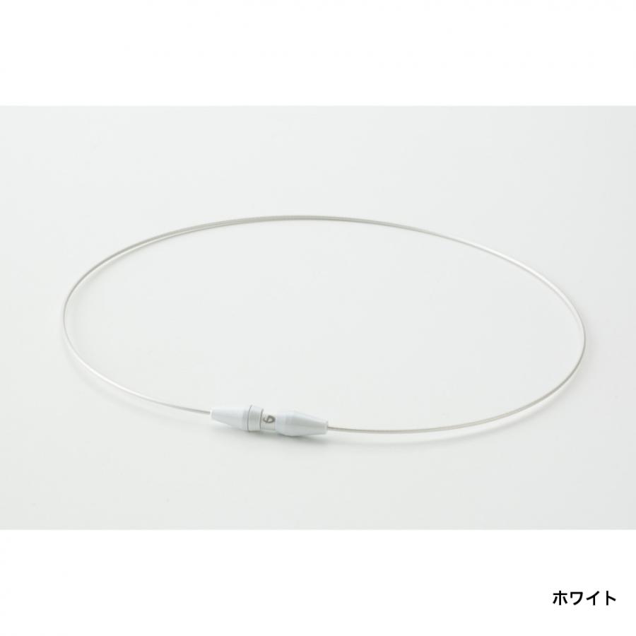 Phiten（ファイテン） RAKUWA ネックレス EXTREME ワイヤーシングル