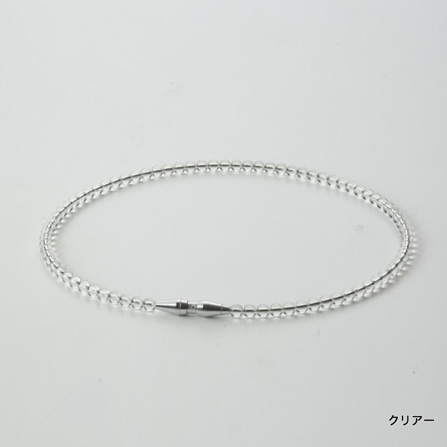 Phiten（ファイテン） RAKUWA ネックレス EXTREME クリスタルタッチ