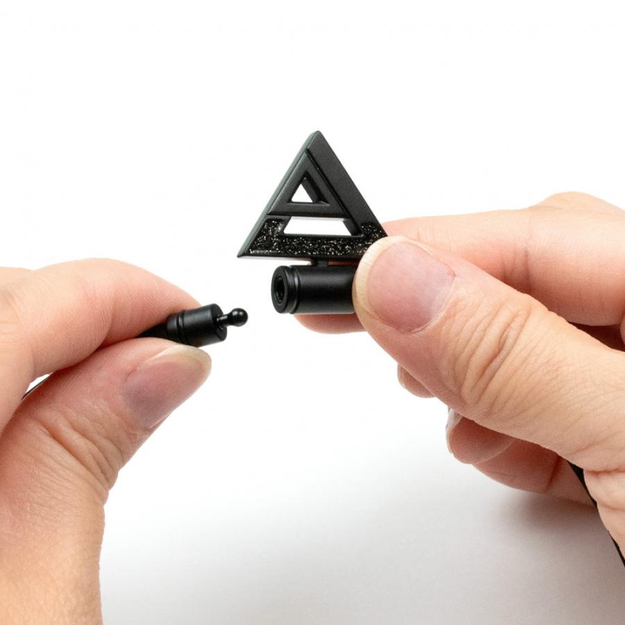 ColanTotte（コラントッテ） TAOネックレス A-original 磁気ネックレス