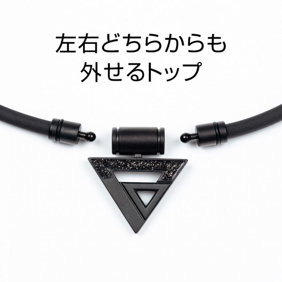 ColanTotte（コラントッテ） TAOネックレス A-original 磁気ネックレス