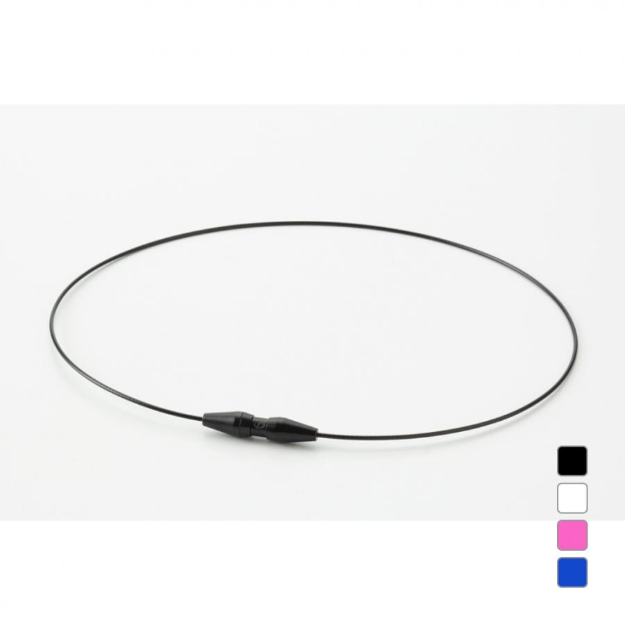 Phiten（ファイテン） RAKUWA ネックレス EXTREME ワイヤーシングル