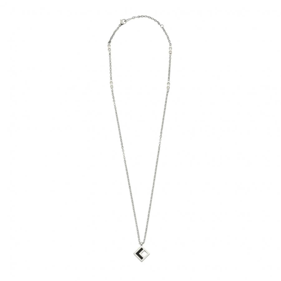 ColanTotte（コラントッテ） COA ネックレス ZEST スクエア 健康