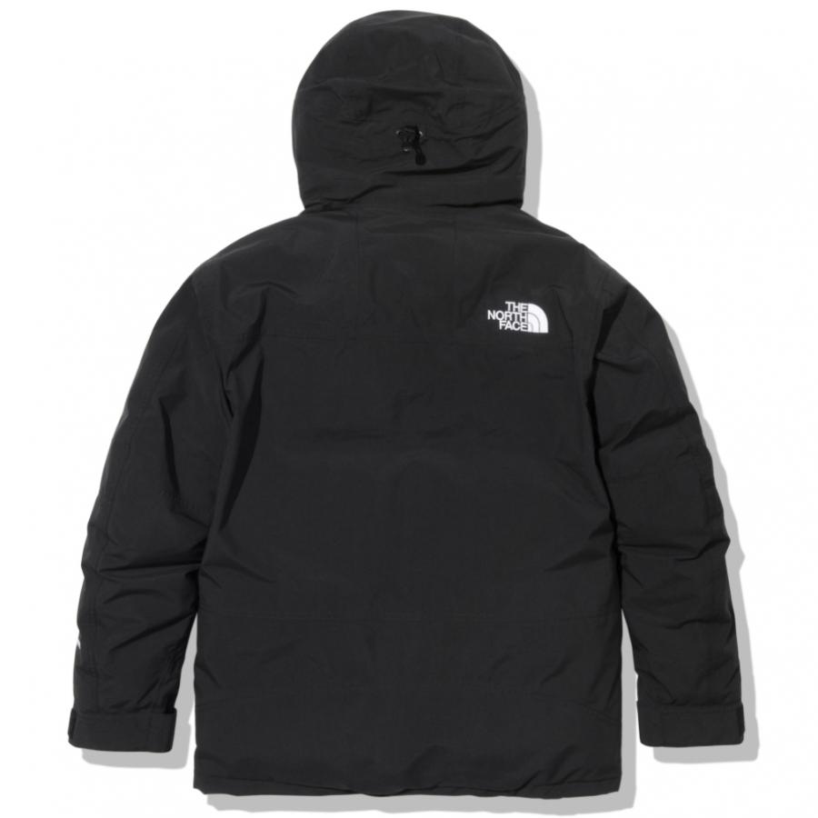 THE NORTH FACE（ザ ノースフェイス） ダウンジャケット マウンテン